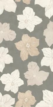 Керамогранит 137829 Reaction Flor Warm Naturale Rect 60x120