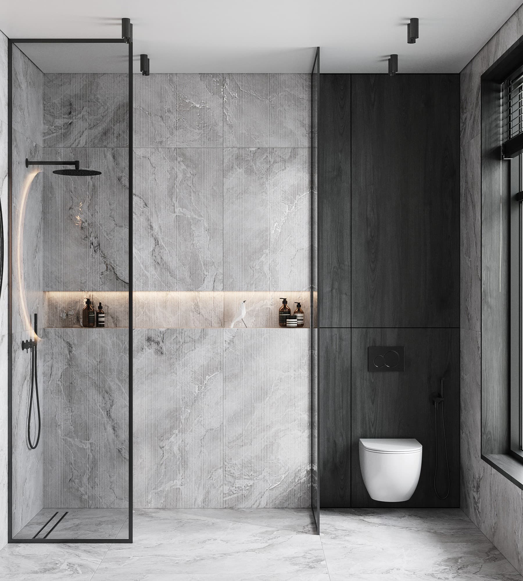 BOLIVIA DOVE DECOR — фото 2