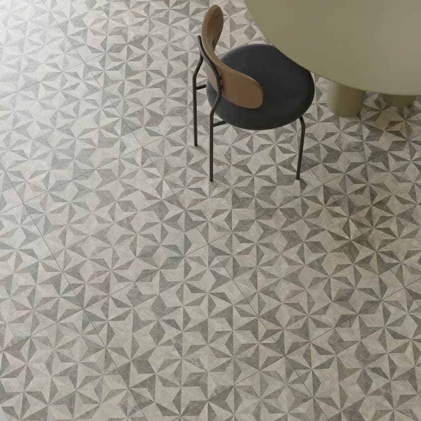 Керамогранит K951327LPR01VTER Marmostone Норковый 7ЛПР R9 8мм 60x120 — фото 12