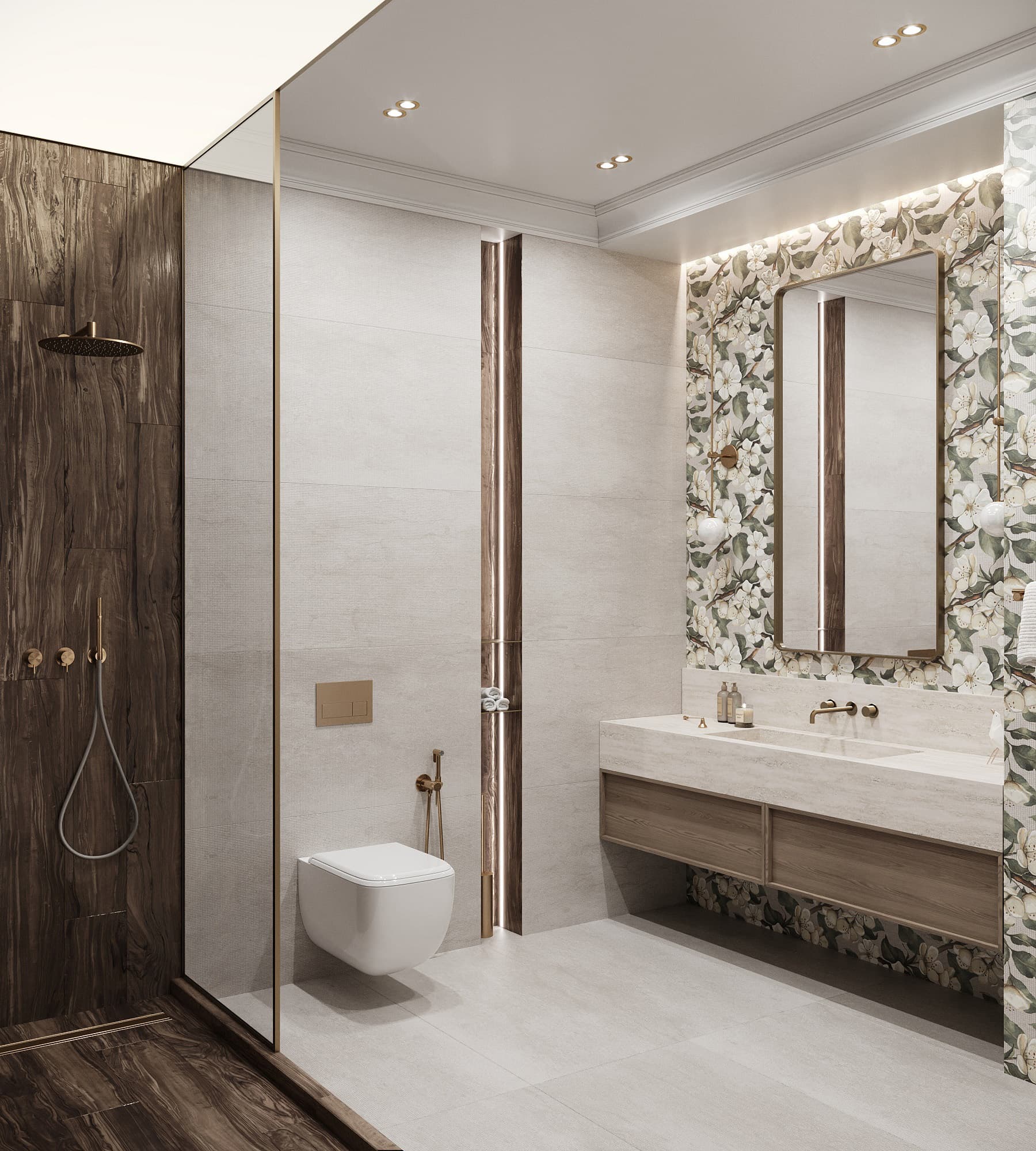 CORTEN GREY SHAPE — фото 4