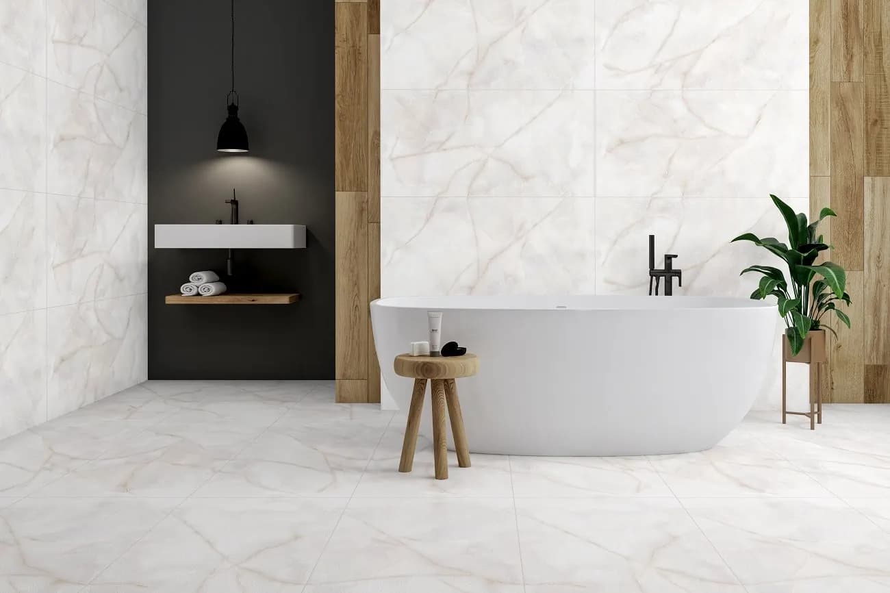 Керамогранит Sincos Oat Matt 60x120 — фото 6