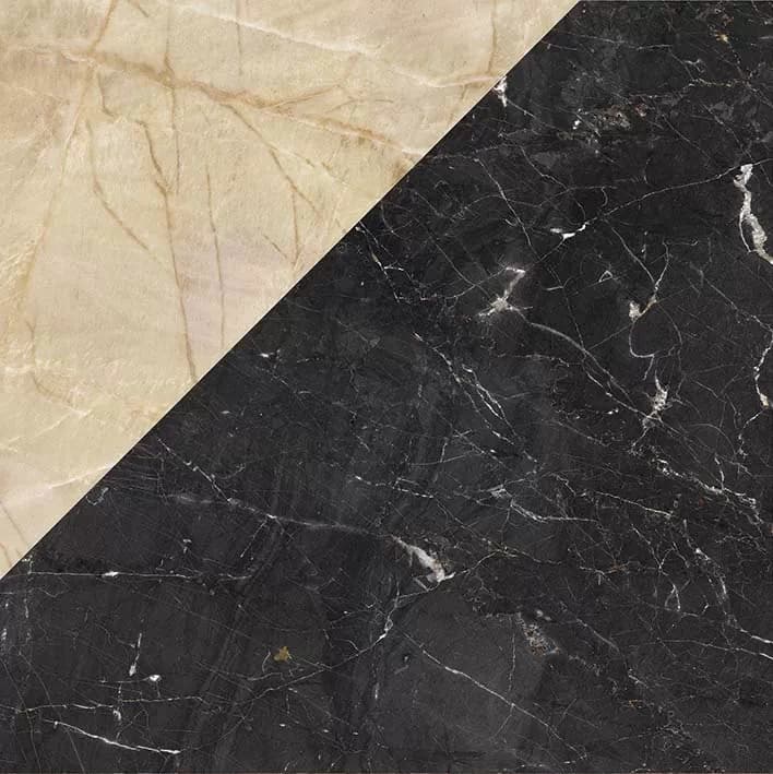 Керамогранит PF60005897 Play Marble Black 20x20 — фото 23