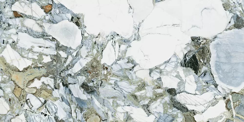 Керамогранит K951846LPR01VTER CityMarble Амазония Мультиколор 7ЛПР R9 8мм 60x120 — фото 7