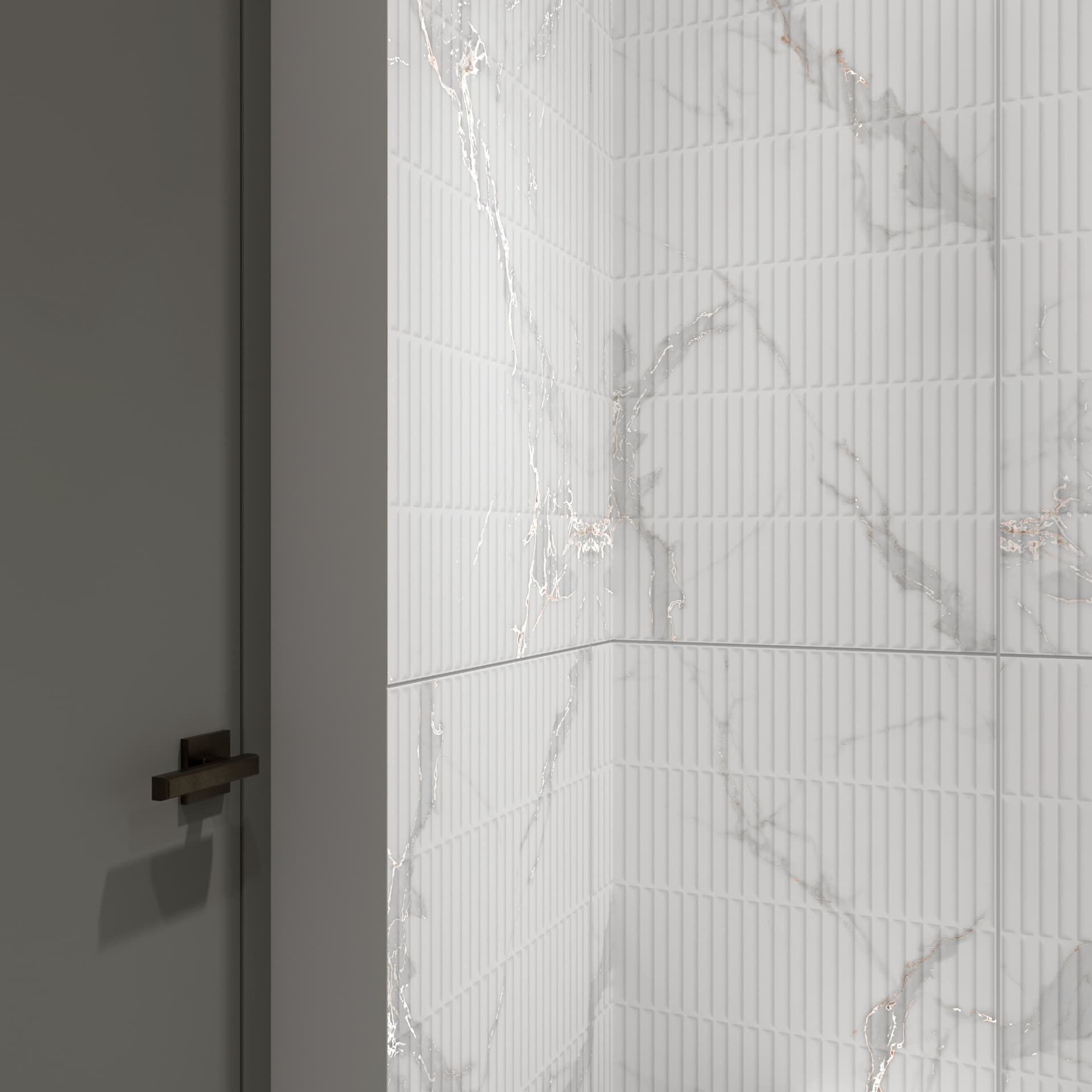 STATUARIO SEVILLE DECOR — фото 2