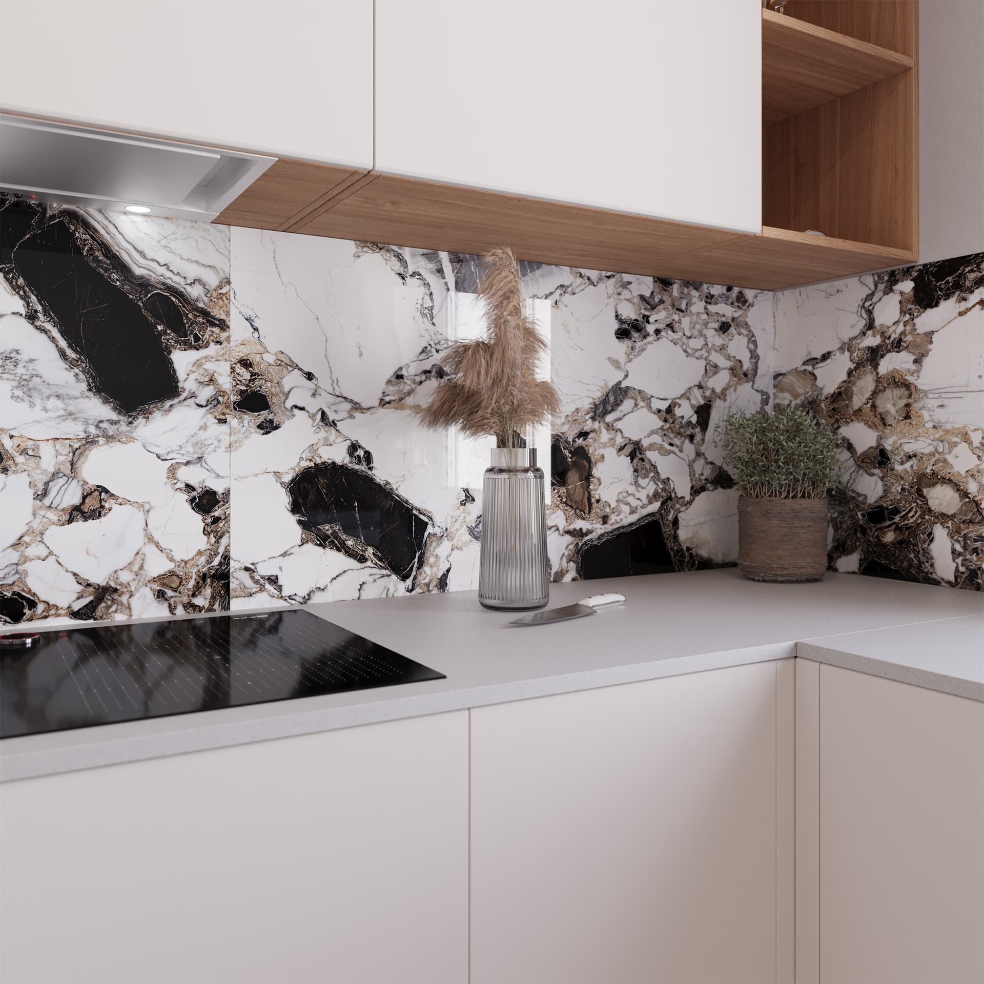 GRANDE CRYSTAL — фото 2