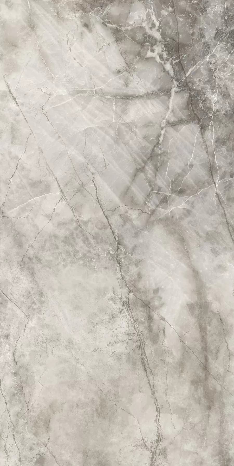 Керамогранит Cordelia Crystal Grey Stonelo Carving 60x120 — фото 2