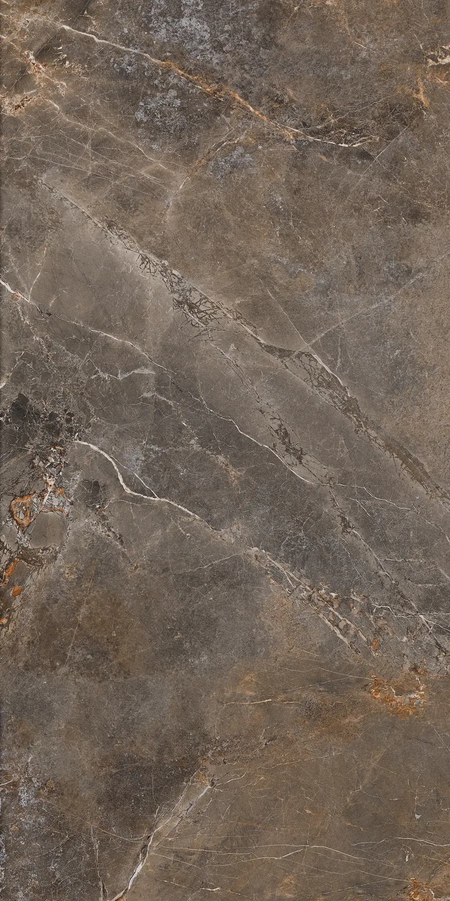 Керамогранит Sofija Brown 59,7x119,7 — фото 5