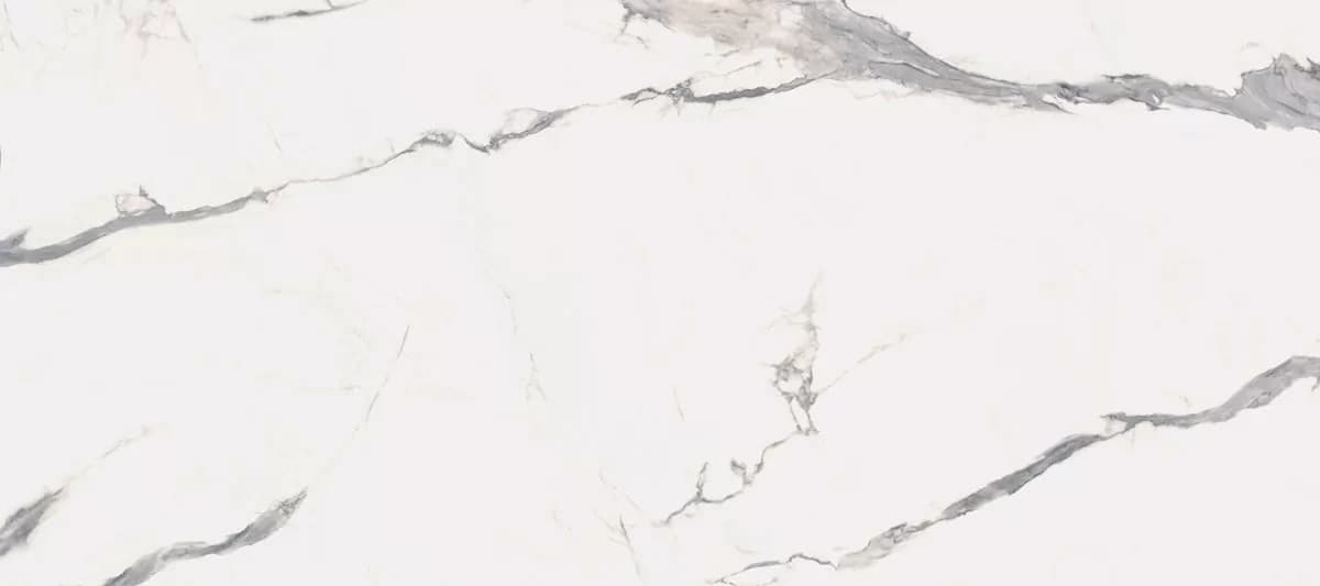 Керамогранит PF60008705 Sensi Up Statuario Versilia Soft Ret 120x280 — фото 3