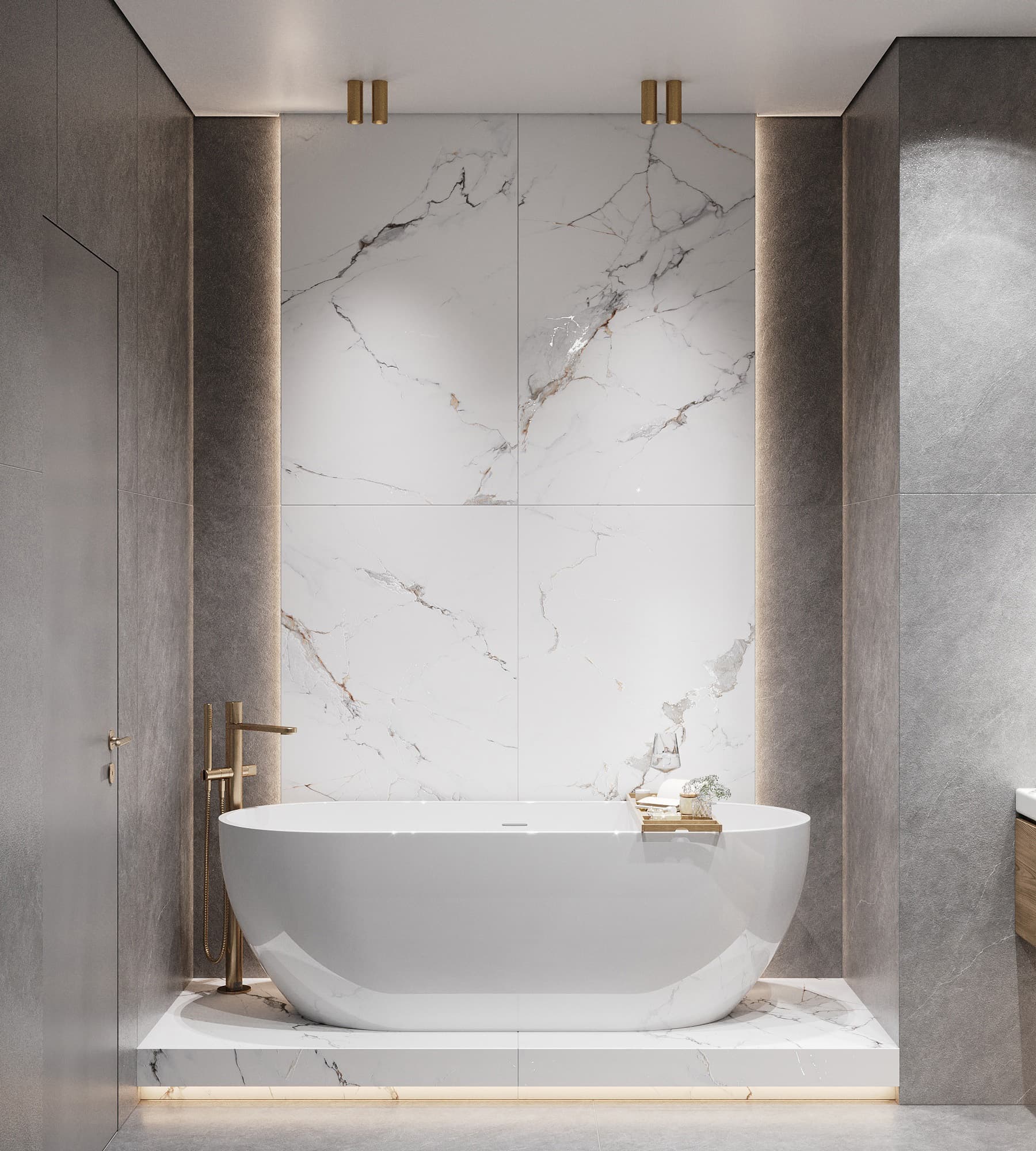 GALAXY STATUARIO — фото 2