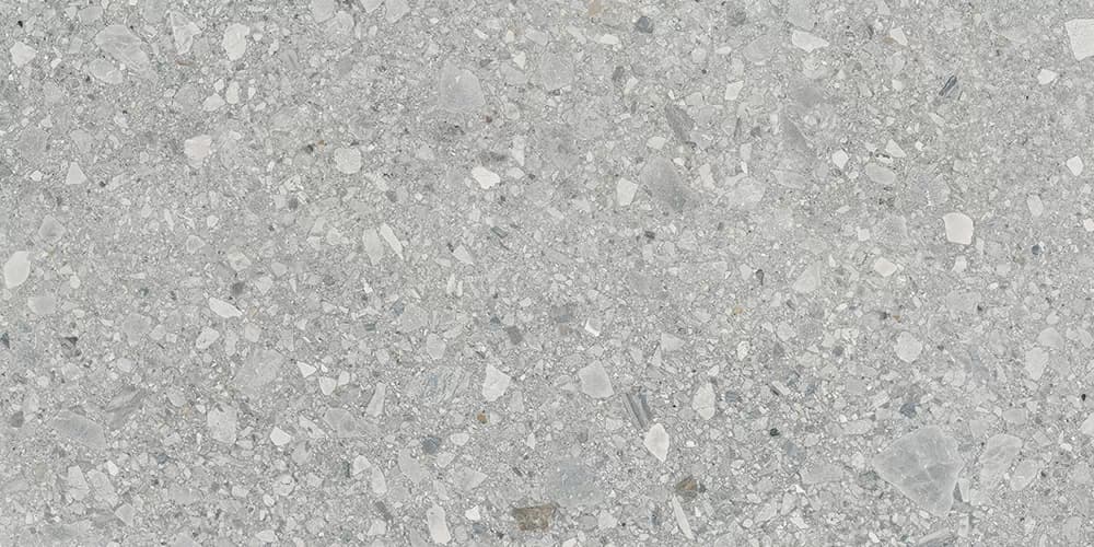 Керамогранит K948097R0001VTER StoneS Чеппо Ди Гре Серый Матовый R10А Рельеф 60x120 — фото 7