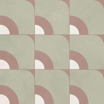 Керамогранит PF60017139 14oraitaliana Fan Nat Rett 60x60