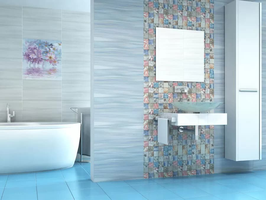 Керамогранит Clown Moka рект 31,6х31,6 — фото 6