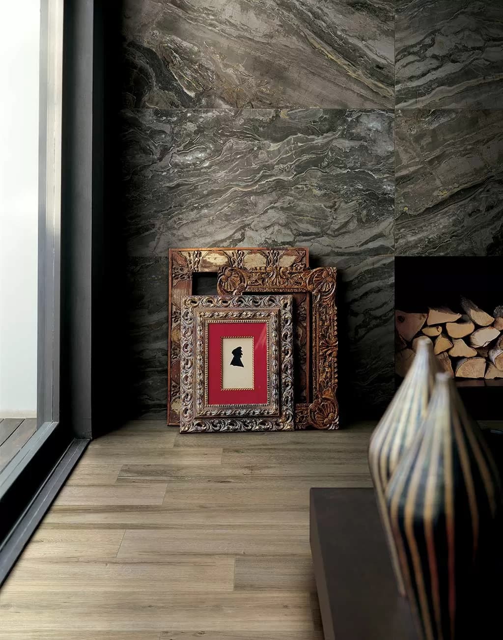 Керамогранит 755844 Prexious Mountain Treasure Glossy Ret 60x120 — фото 28