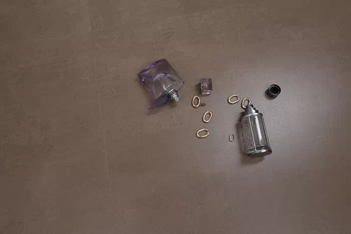 Керамогранит Lucent Crema Matt 60x120 — фото 10