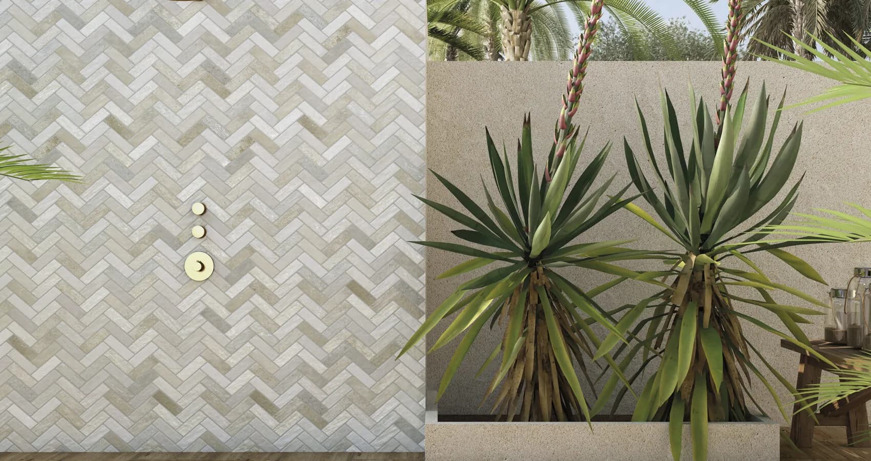 Керамогранит Spica Caldera 40x60 — фото 7