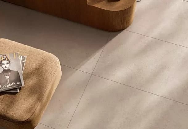 Керамогранит K948101R0001VTER StoneS Пьетра Рома Табачный Матовый R10А Рельеф 60x120 — фото 13