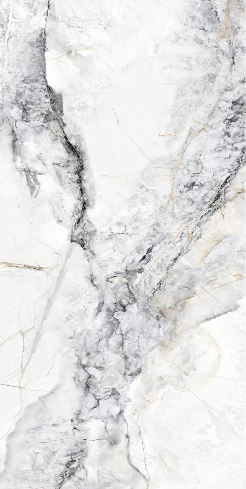 Керамогранит Cleo White Stonelo Carving 60x120 — фото 8