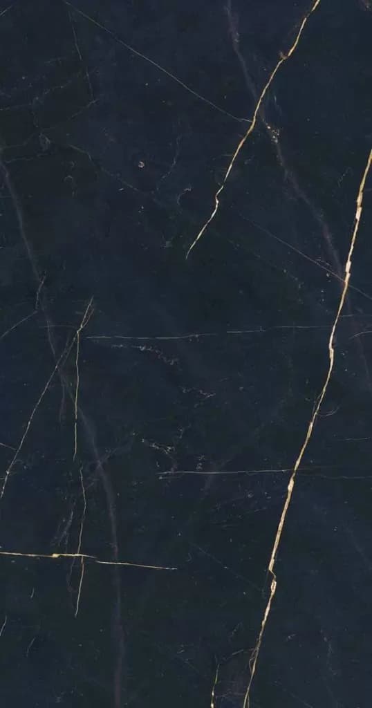 Керамогранит PF60011000 Sensi 900 Precious Black Nat Rett 60x120 — фото 6