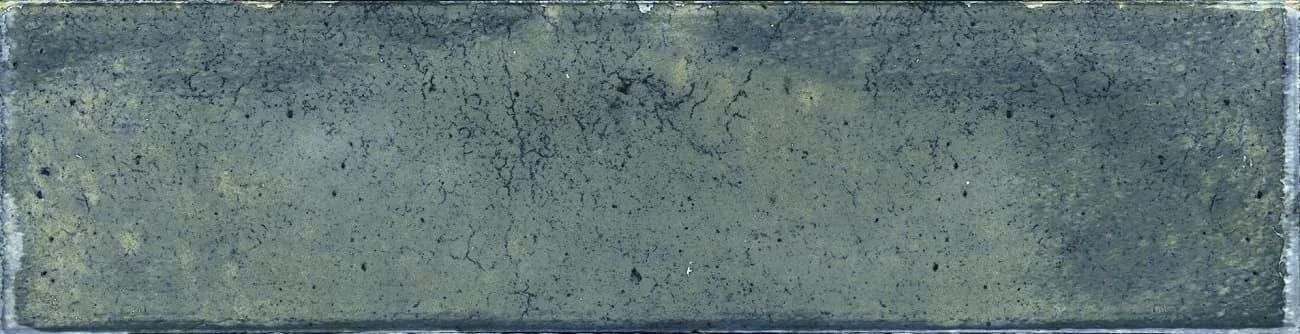 Керамогранит Jazba Turquoise Brillo 6х24.6 — фото 8