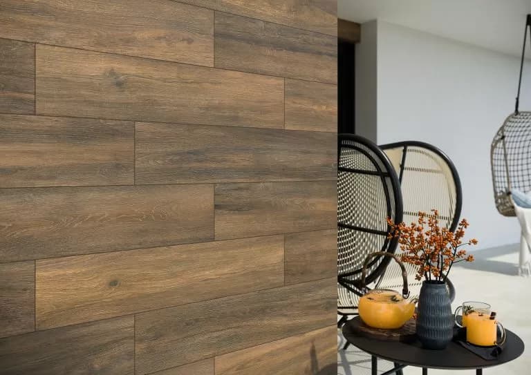 Керамогранит Aviona Brown R9 80x17.5 — фото 6