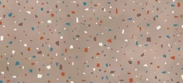 Керамогранит NU07XPAC Nuances Cipria Coccio SQ. 6mm 120x280