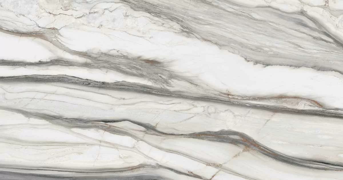 Керамогранит PF60012501 Oyster White Lux Ret 60x120 — фото 9