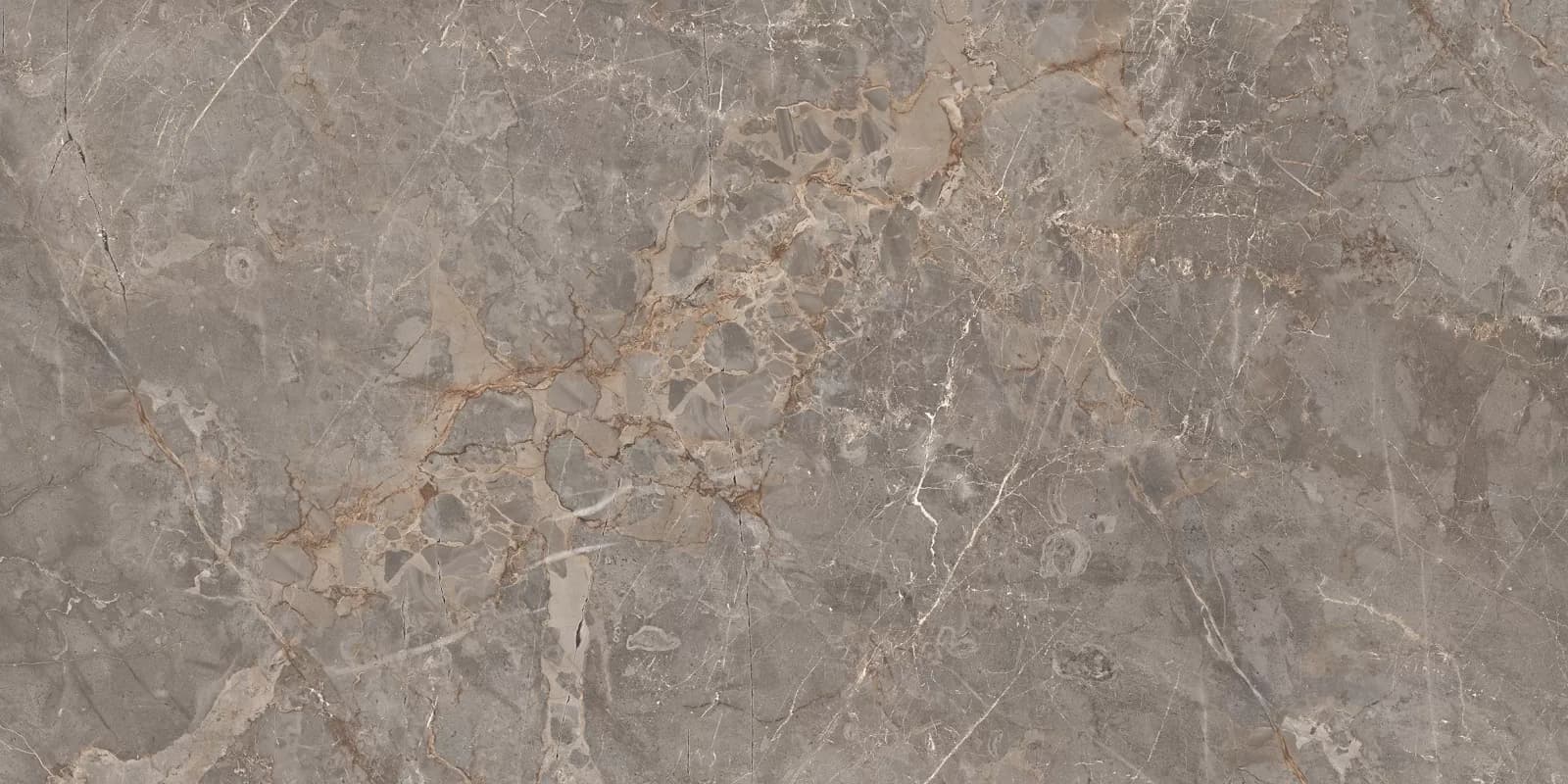 Керамогранит Miltonia Grey 60x120 — фото 5