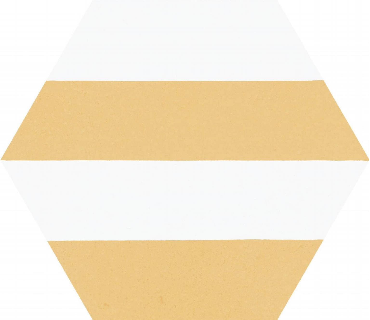 Керамогранит Codicer Hex. Porto Capri Yellow 25x22 (1,04)