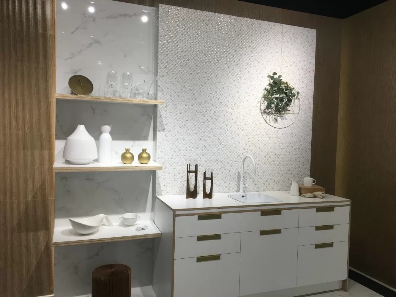 Керамогранит Lucia-Pul RP 59x59 — фото 9