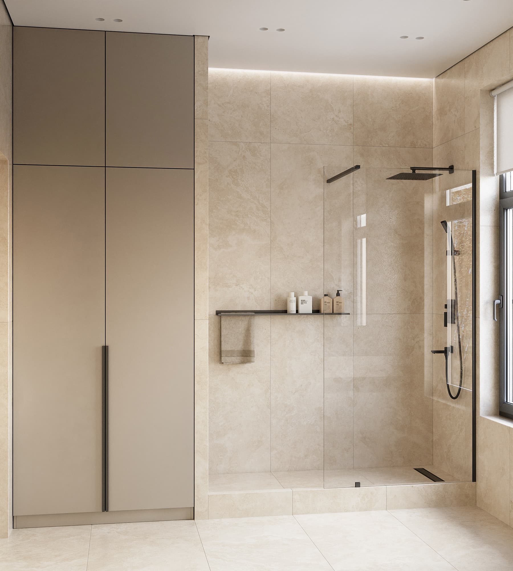 ARAWAK BEIGE — фото 3