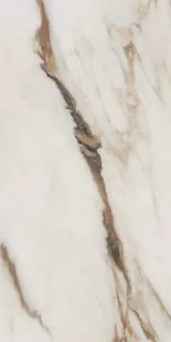 Керамогранит PF60009170 Sensi Signoria Calacatta Vena Oro Nat R 60x120 — фото 2