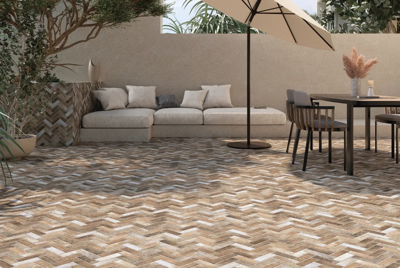 Керамогранит Spica Coto 40x60 — фото 3