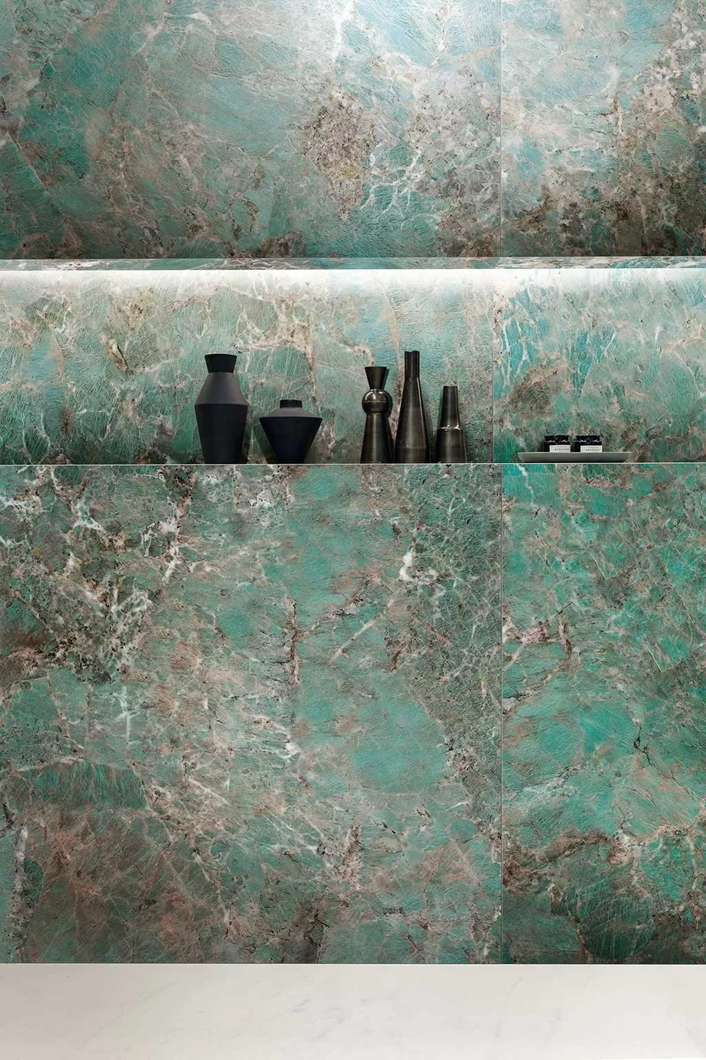 Керамогранит 761777 Etoile Symphonie Glossy 6mm 60x120 — фото 7