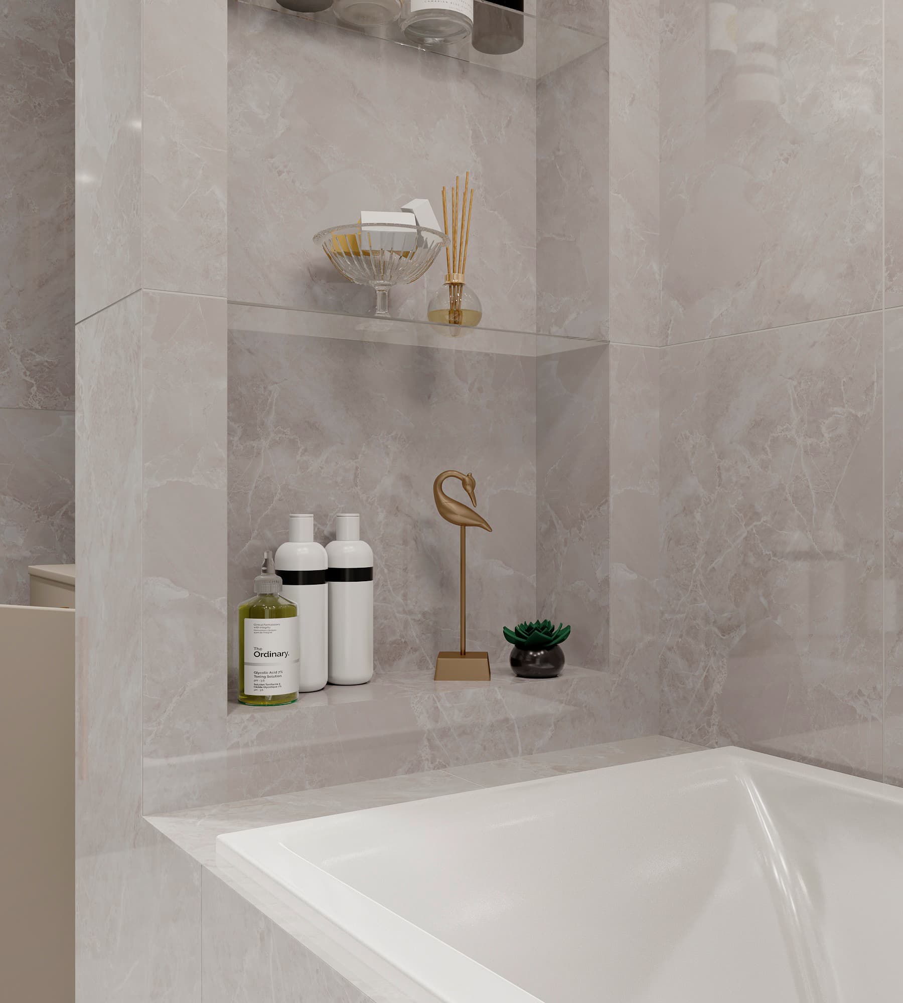 MODENA BIANCO — фото 2