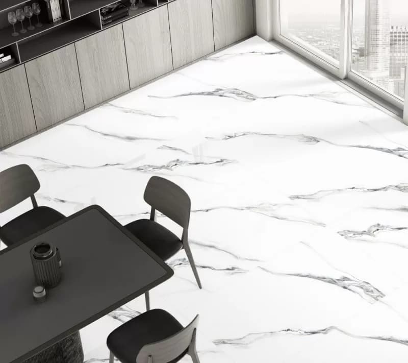 Керамогранит Indio Statuario 60x120 — фото 10