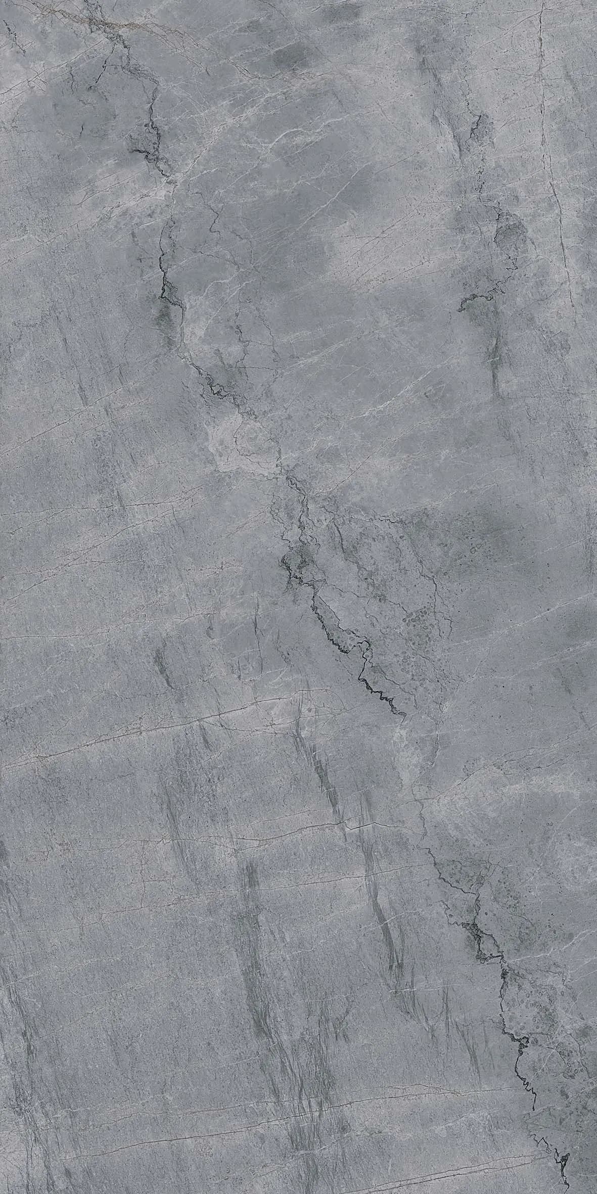 Керамогранит Oasis Graphite Lapato Carving 60x120 — фото 4