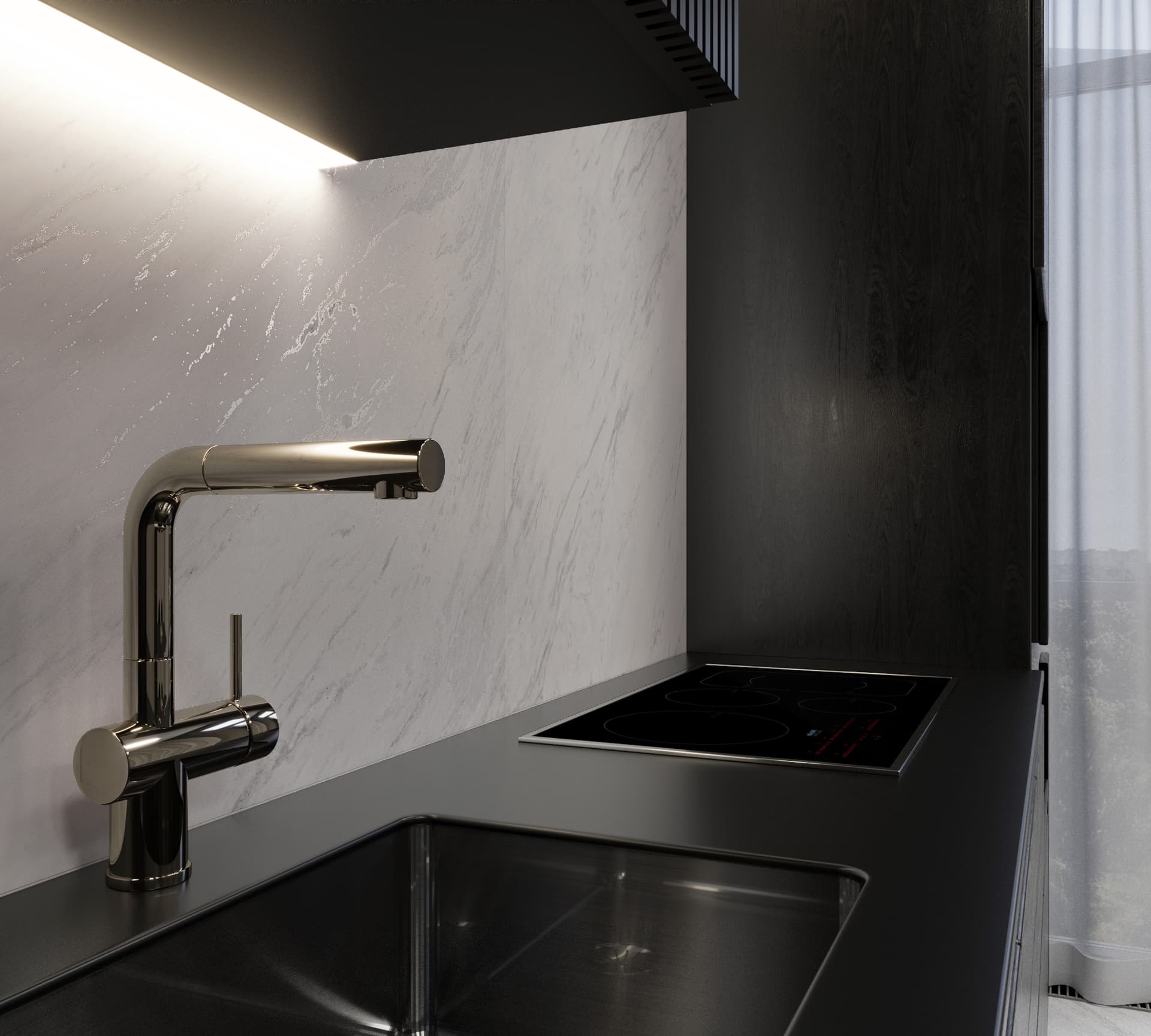 VENTO GREY — фото 5