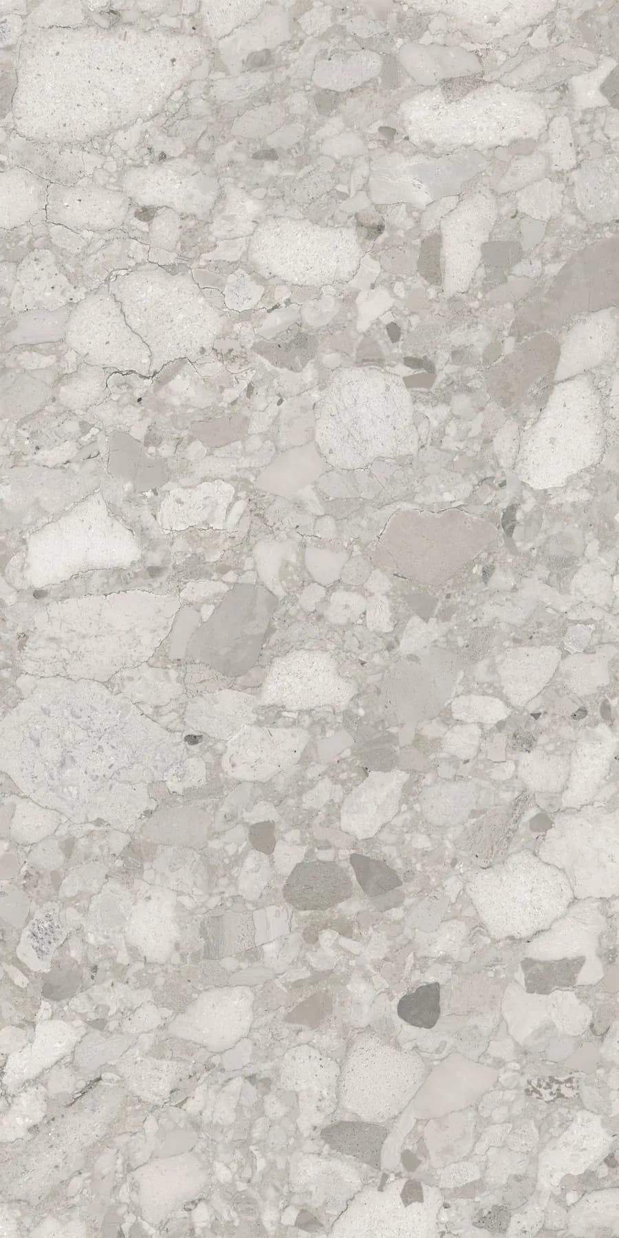 Керамогранит K948702R0001VTER SoftCeppo Серый Матовый R10A Ректификат 60х120 — фото 4