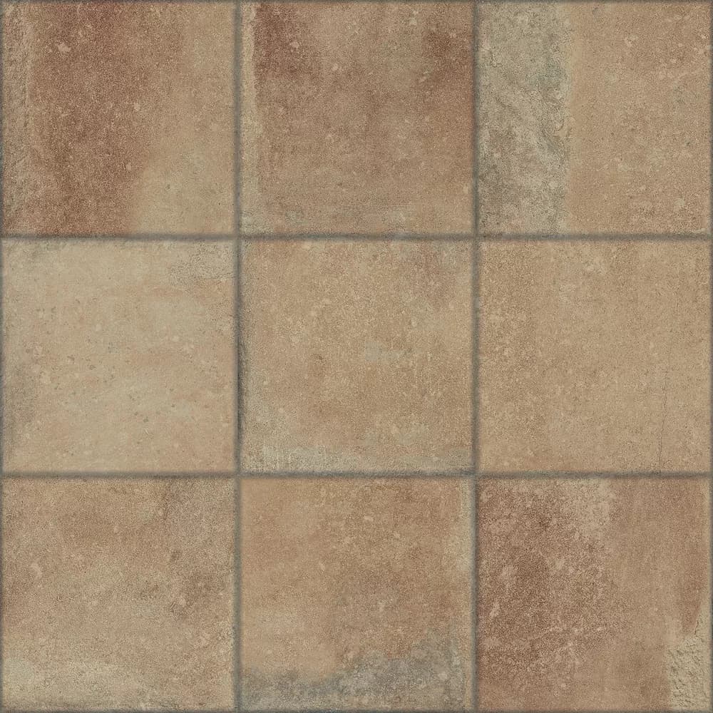 Керамогранит Kube Quinta Cotto 45x45 — фото 8