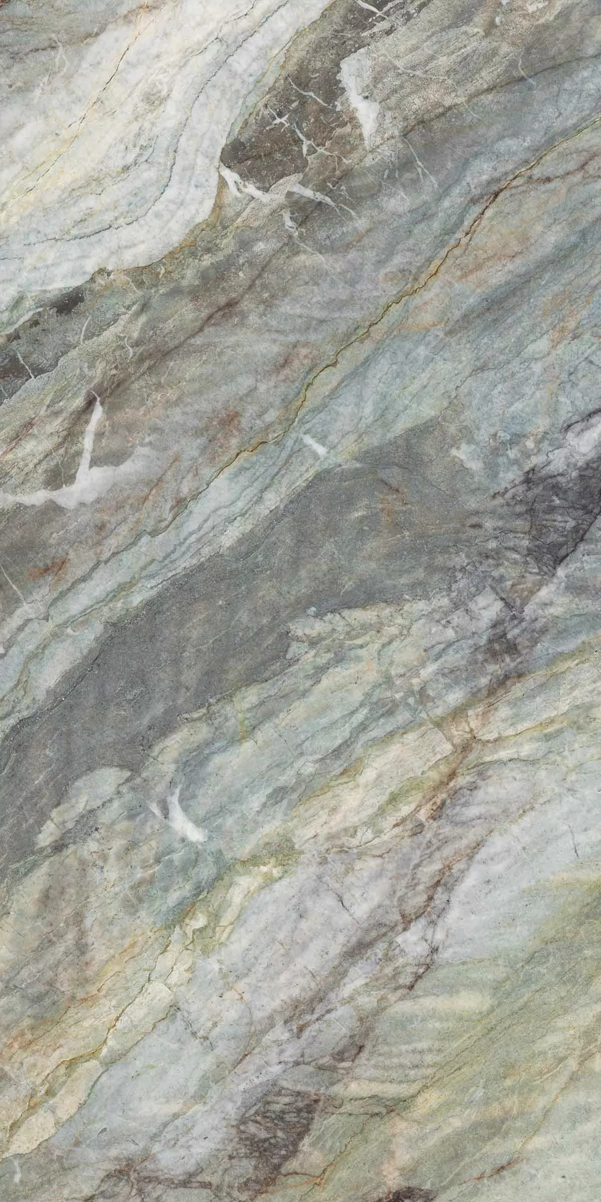 Керамогранит Alps Glitter Shapetouch Pro 60х120 — фото 4