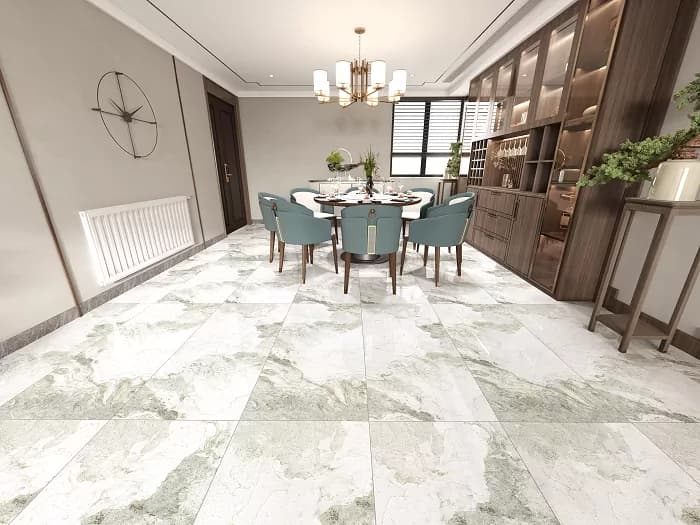 Керамогранит Apia Polished Gold Carving 60x120 — фото 7