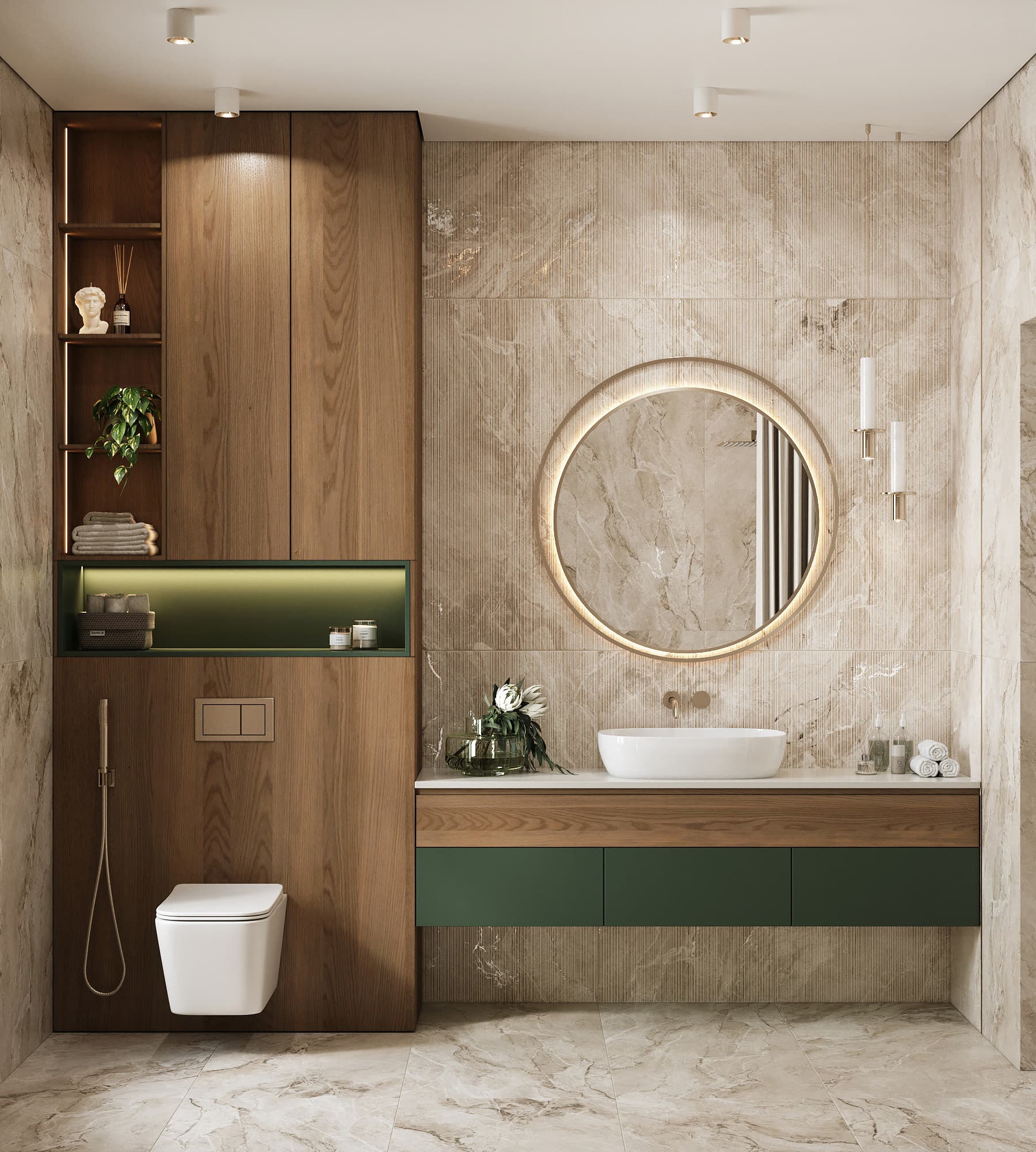 BOLIVIA SAND DECOR — фото 3