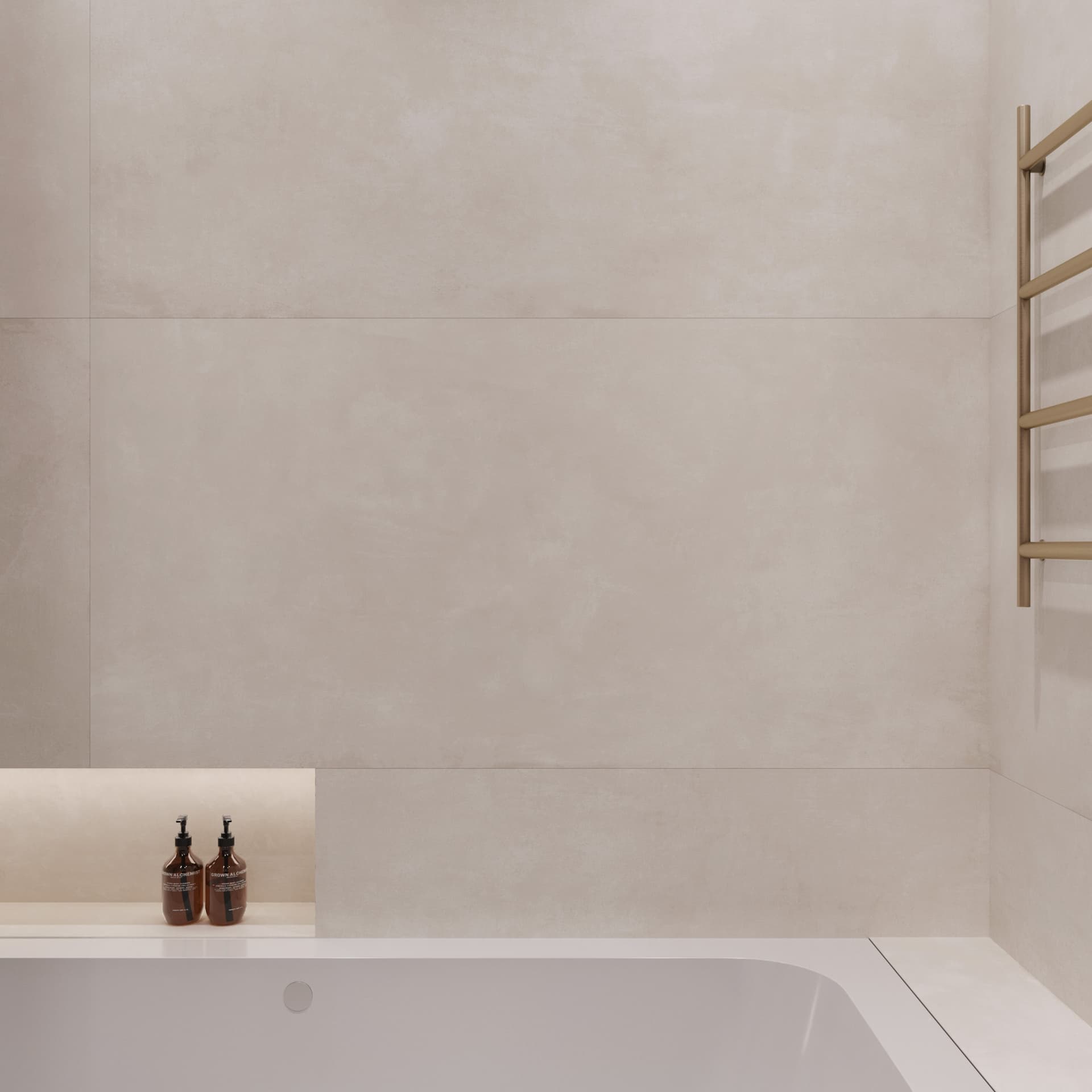 CEMENT BIANCO — фото 2