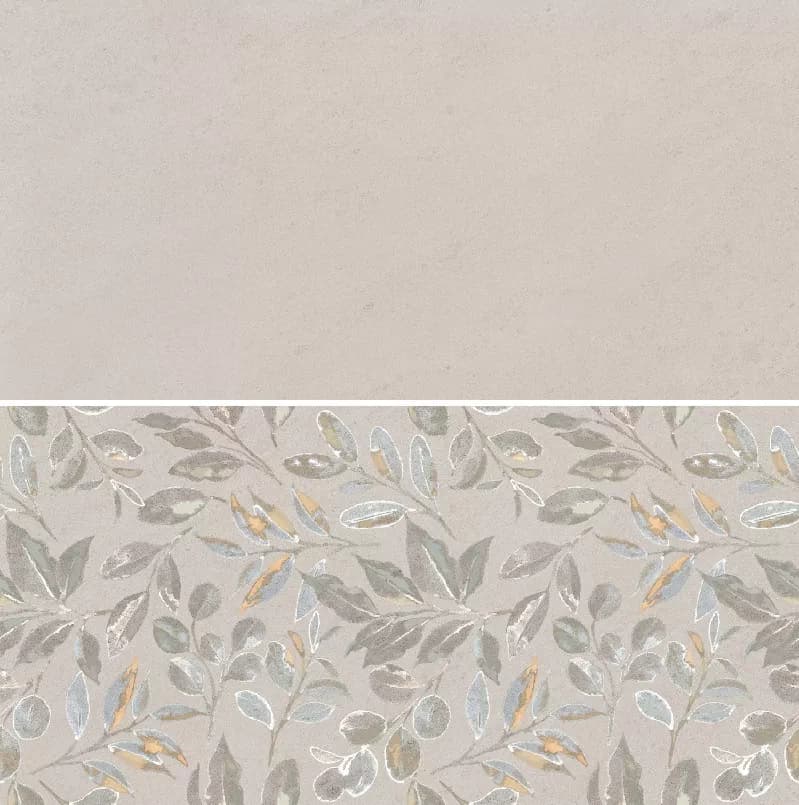 Керамогранит Lux Stone Pearl Porsh 60x120 — фото 8