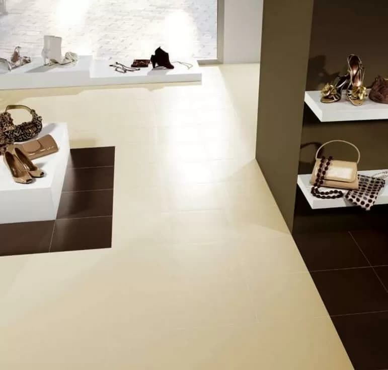 Керамогранит Clown Lavanda рект 31,6х31,6 — фото 4