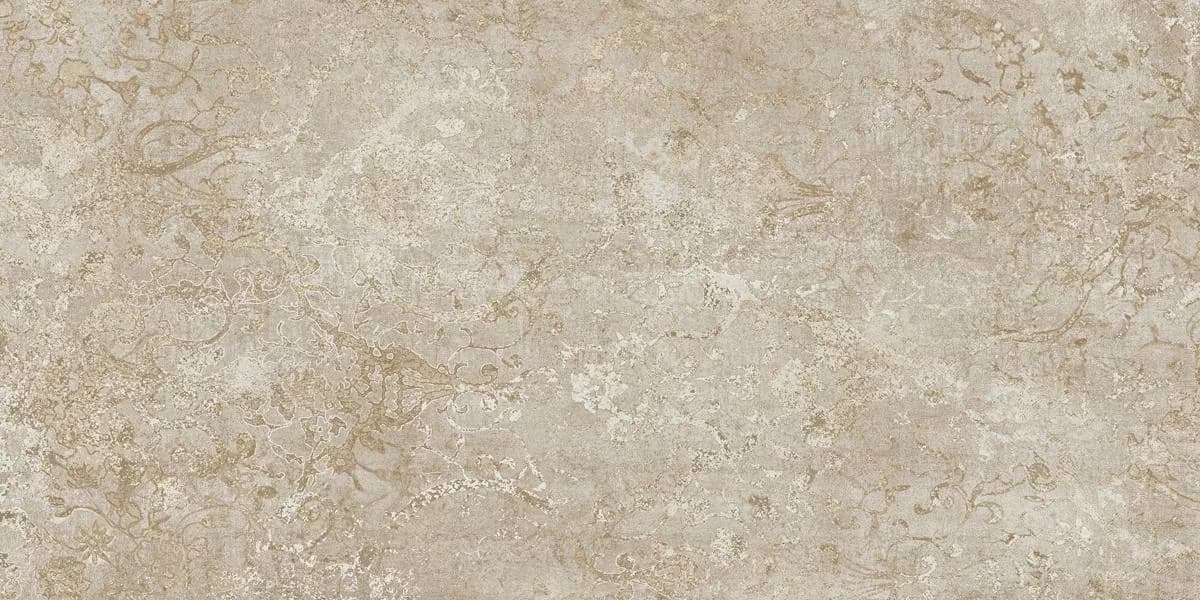 Керамогранит 133052 Bold Concert Beige Naturale Rettificato 60x120 — фото 4