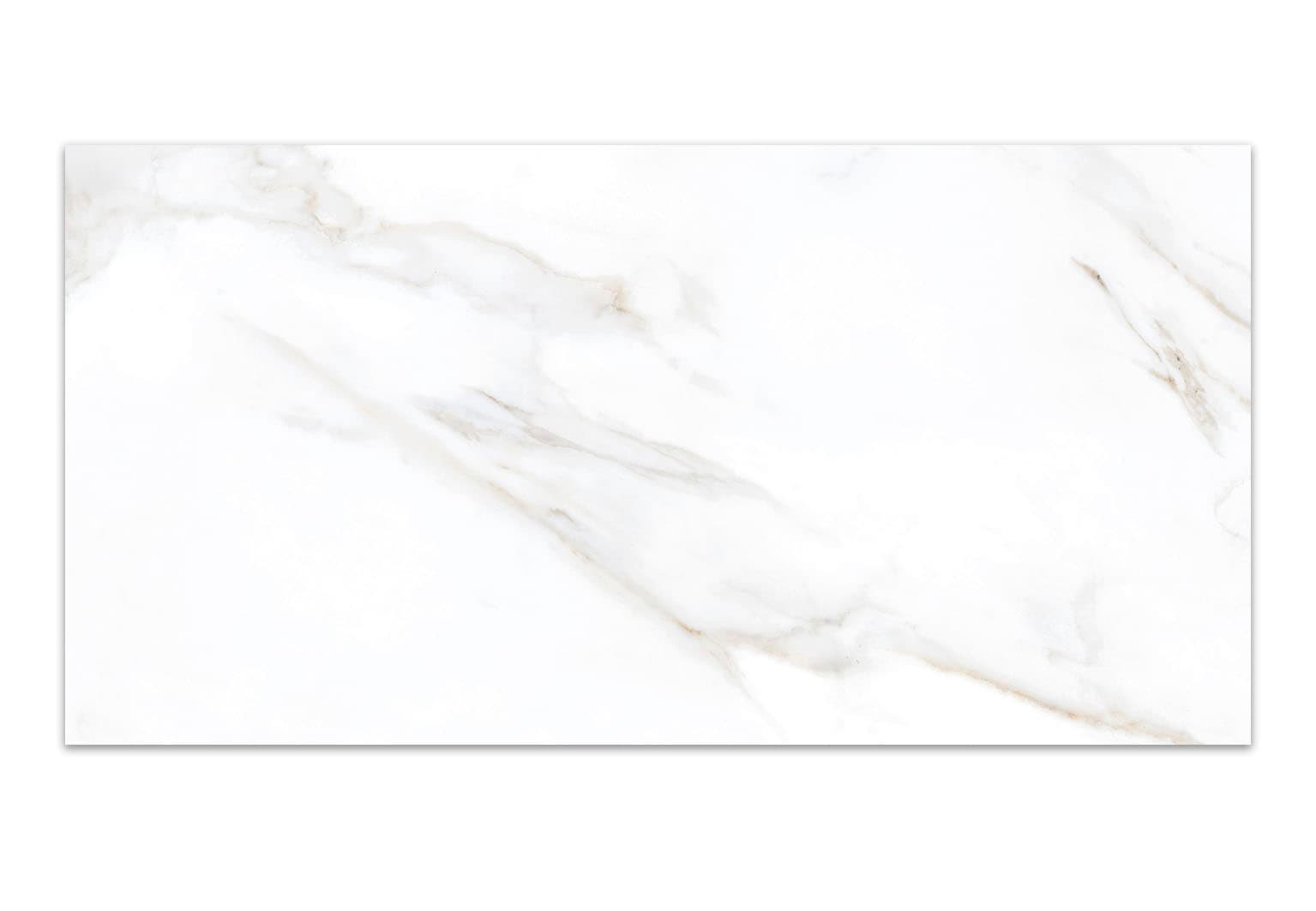 Керамогранит Aura Statuario Glossy 60x120