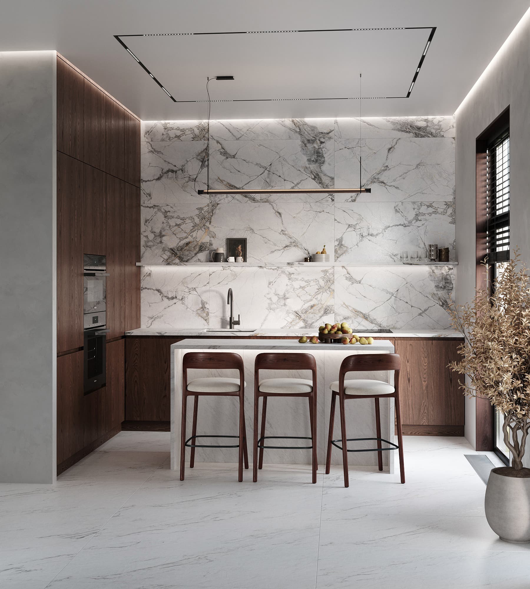 LAZIO BIANCO — фото 3