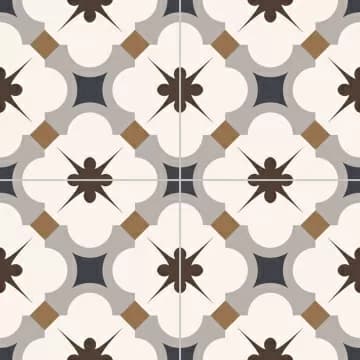 Керамогранит Grace Grey 33.15x33.15