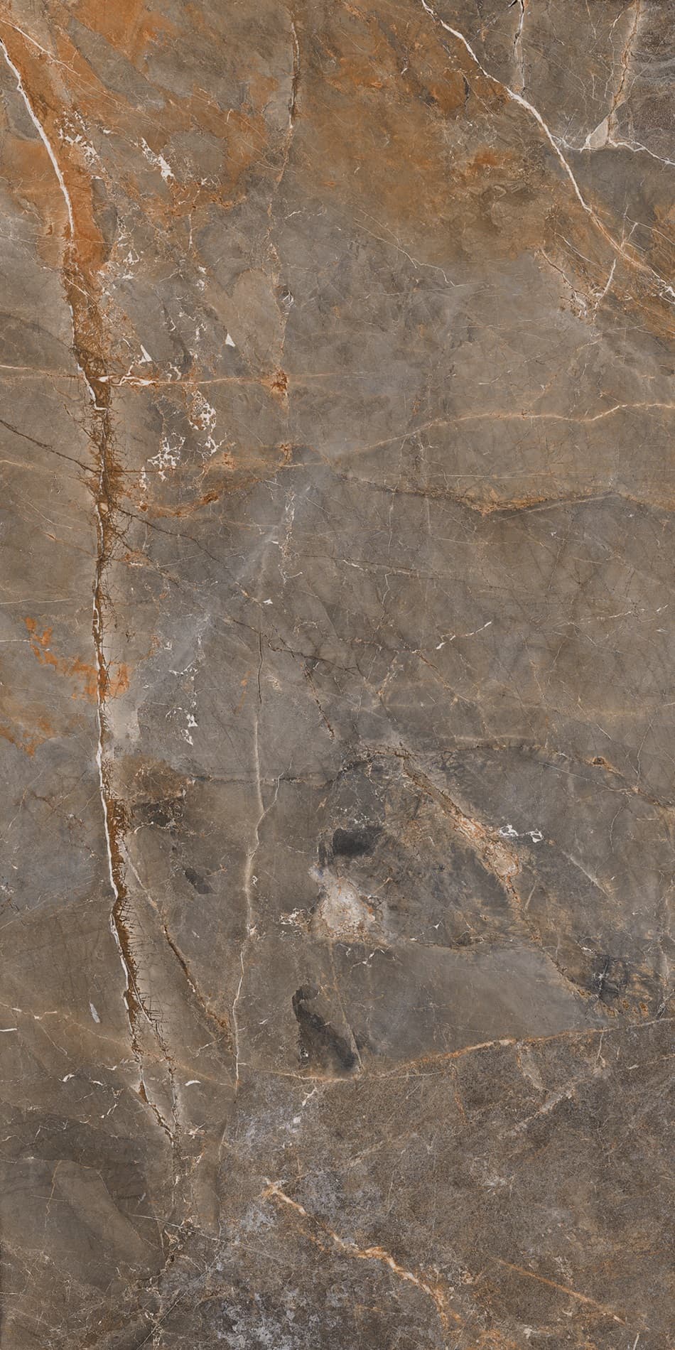 Керамогранит Sofija Brown 59,7x119,7